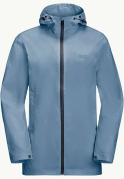 Desert Wind Jkt W