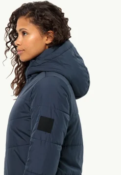 Deutzer Coat W