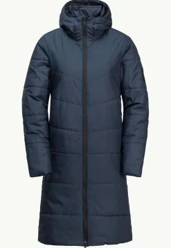 Deutzer Coat W
