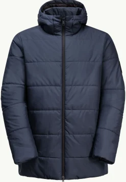 Deutzer Long Jkt M