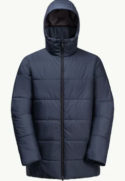 Deutzer Long Jkt M