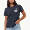 Discover Heart T W