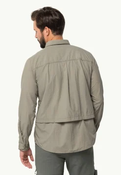 Diskovera Ls Shirt M