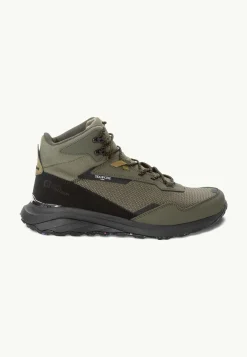 Dromoventure Texapore Mid M