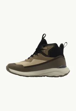Dromoventure Wt Texapore Mid M