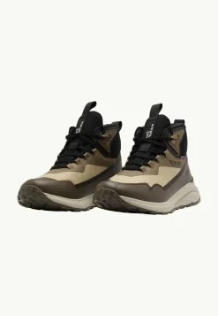 Dromoventure Wt Texapore Mid M