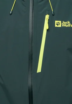 Eagle Peak 2l Jkt M
