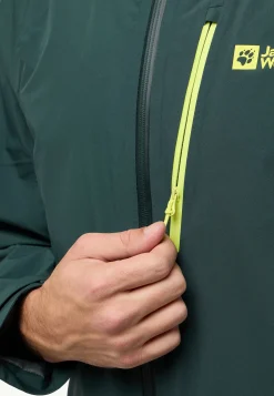 Eagle Peak 2l Jkt M