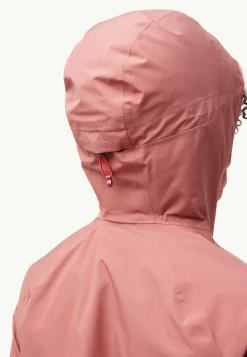 Eagle Peak 2l Jkt W