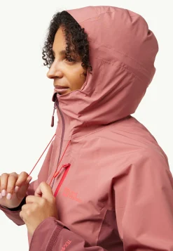 Eagle Peak 2l Jkt W