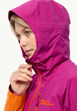 Eagle Peak 2l Jkt W