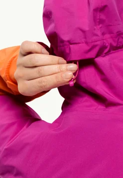 Eagle Peak 2l Jkt W
