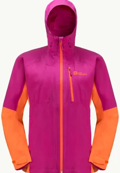 Eagle Peak 2l Jkt W