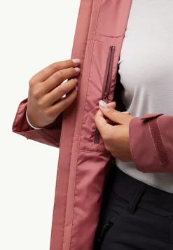 Eagle Peak 2l Jkt W