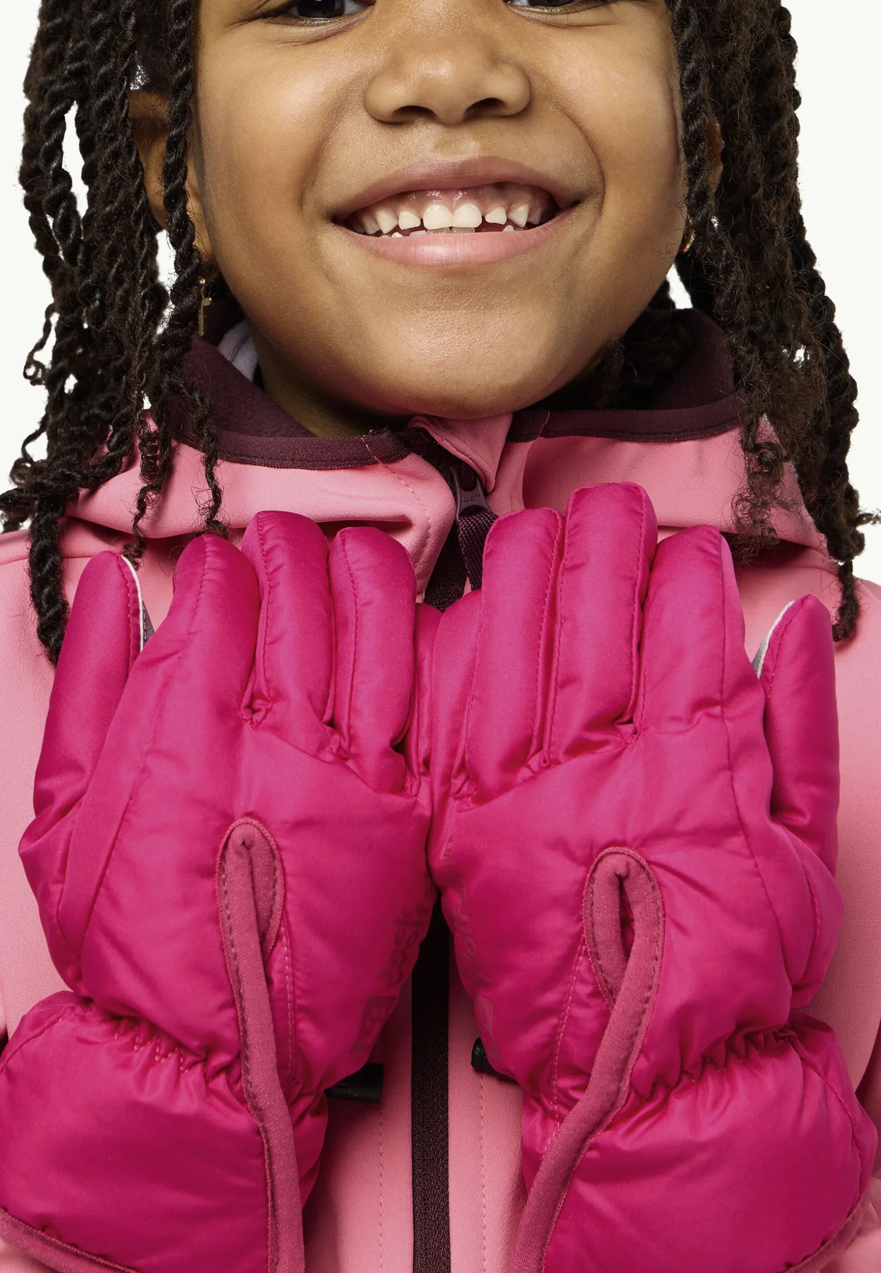 Easy Entry Glove K