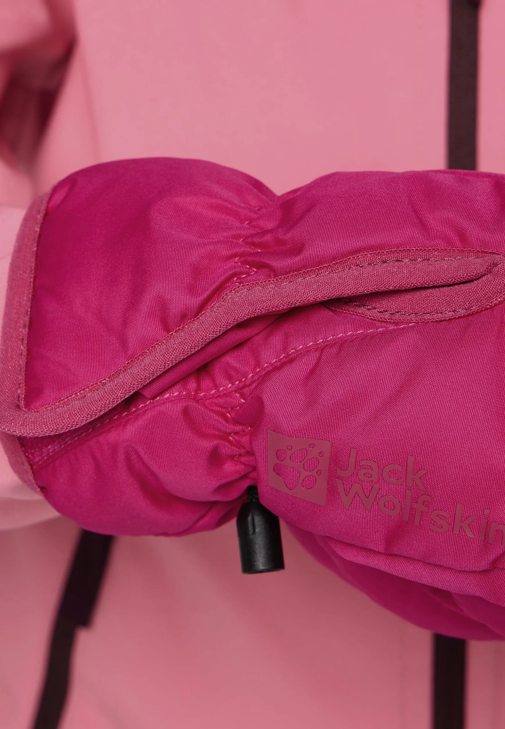 Easy Entry Glove K