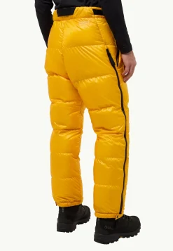 Expdn Down Pants