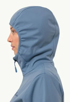 Feldberg Hoody W