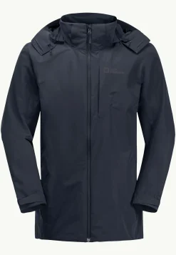 Fernblick 2l Jkt M