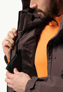 Fernblick 2l Jkt M