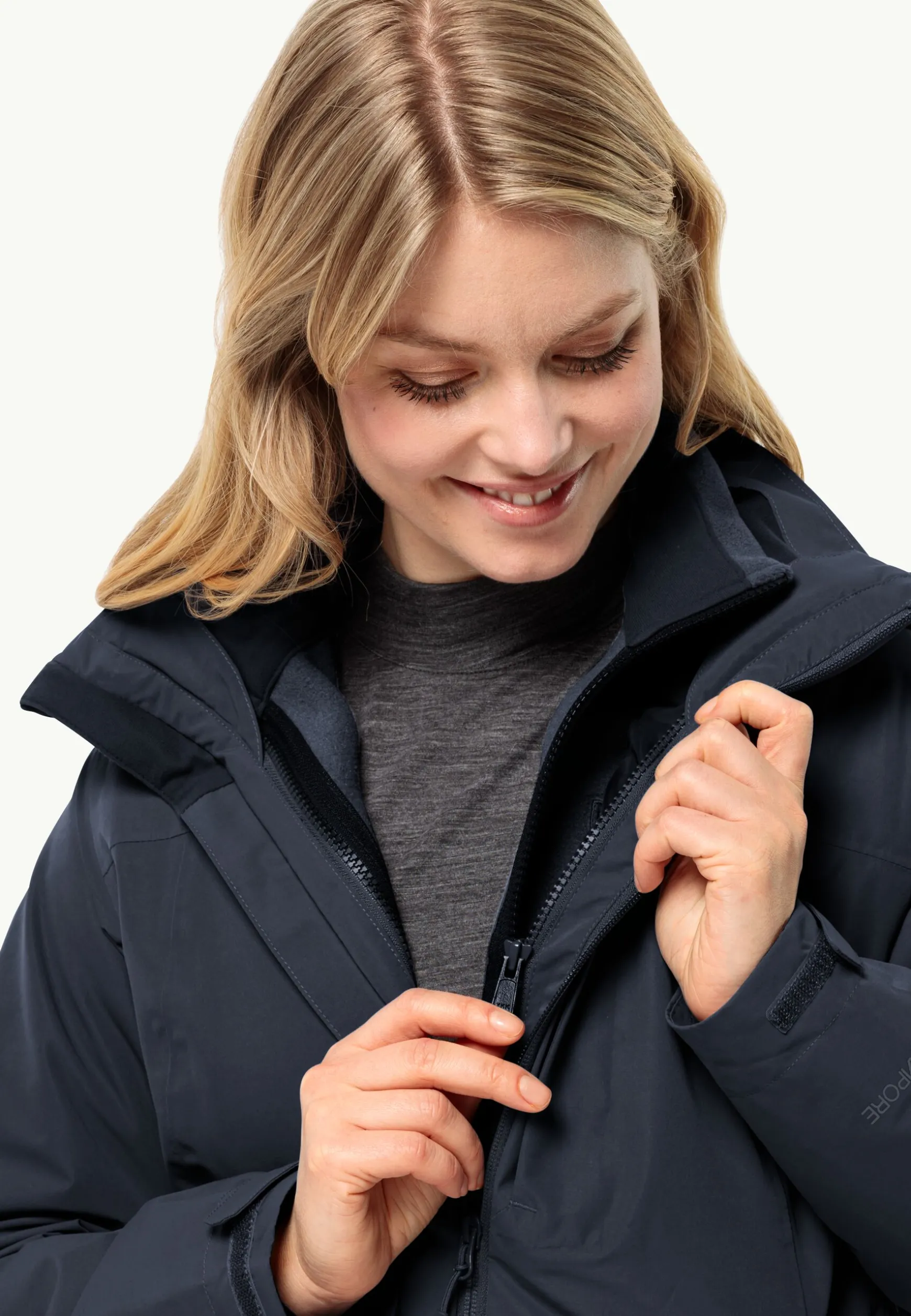 Fernblick 2l Jkt W