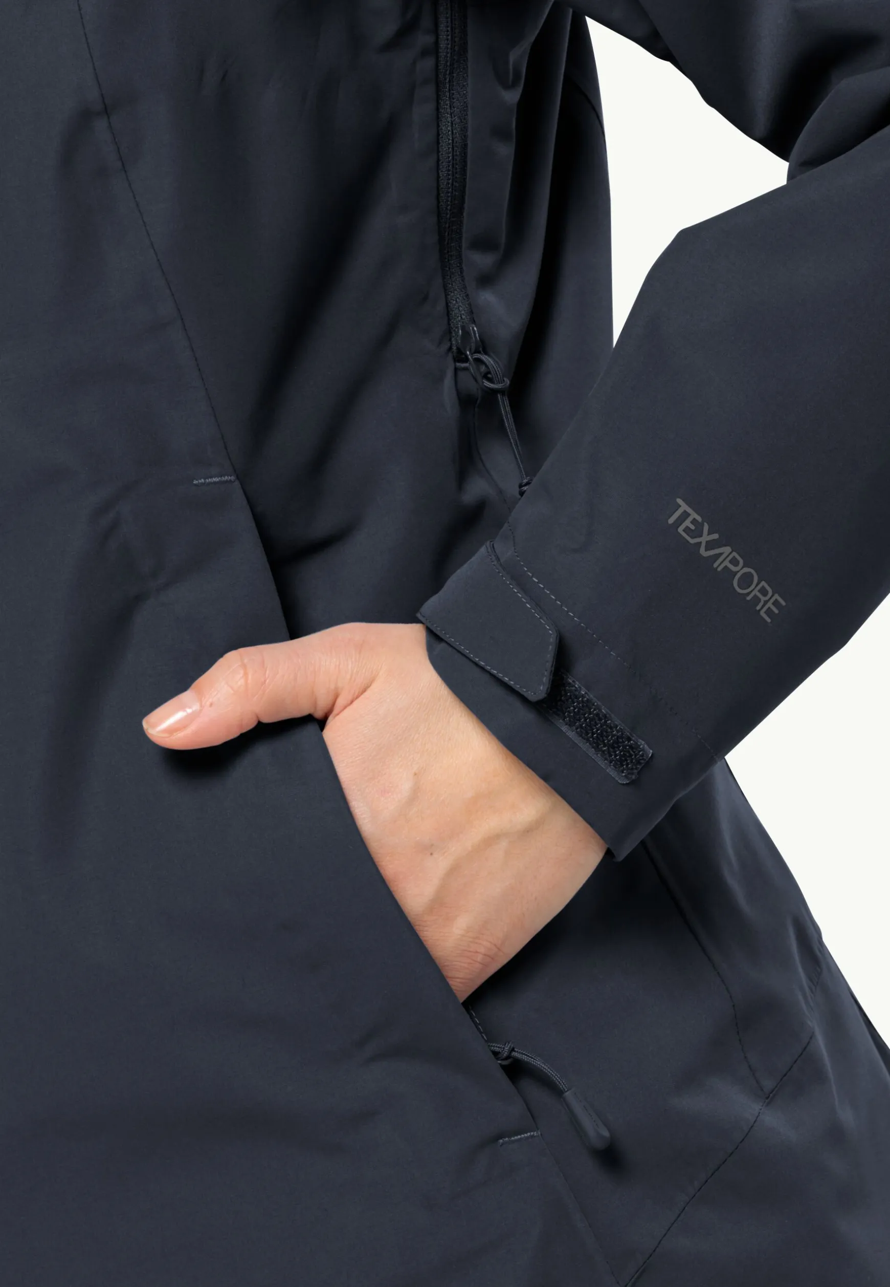 Fernblick 2l Jkt W