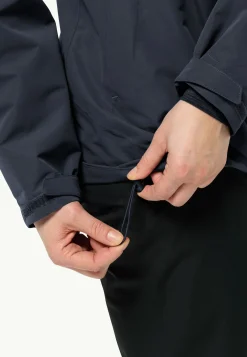Fernblick 2l Jkt W