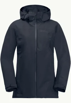 Fernblick 2l Jkt W