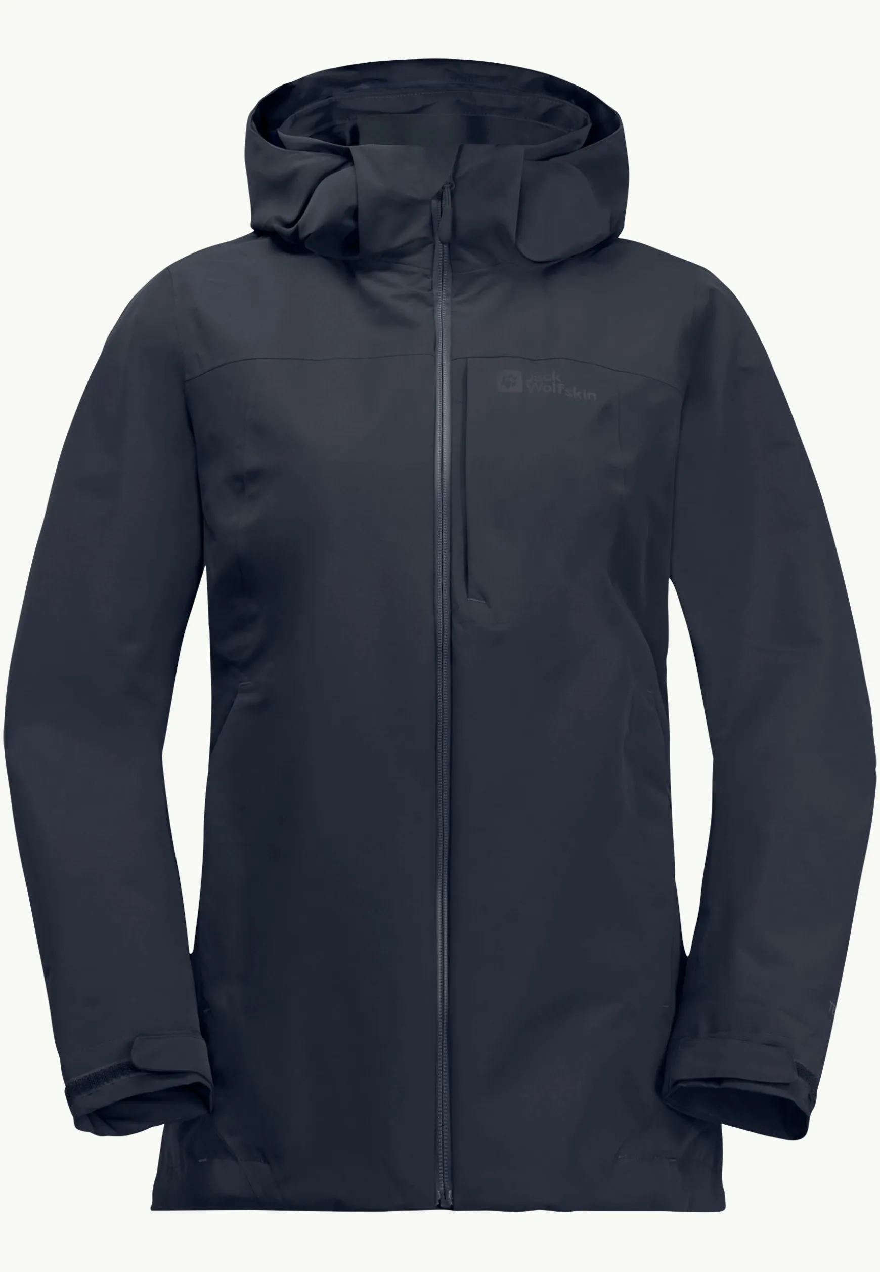 Fernblick 2l Jkt W