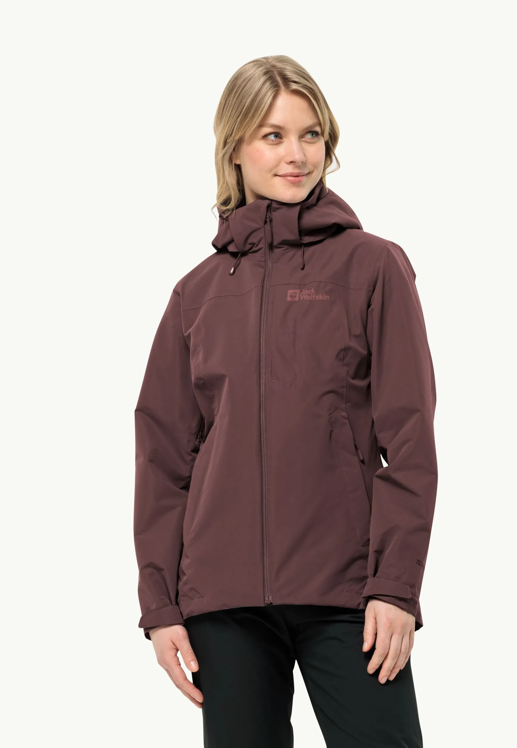 Fernblick 2l Jkt W