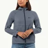 Fernweh Hooded Jkt W
