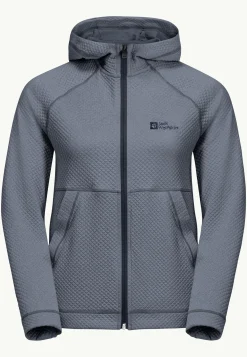 Fernweh Hooded Jkt W