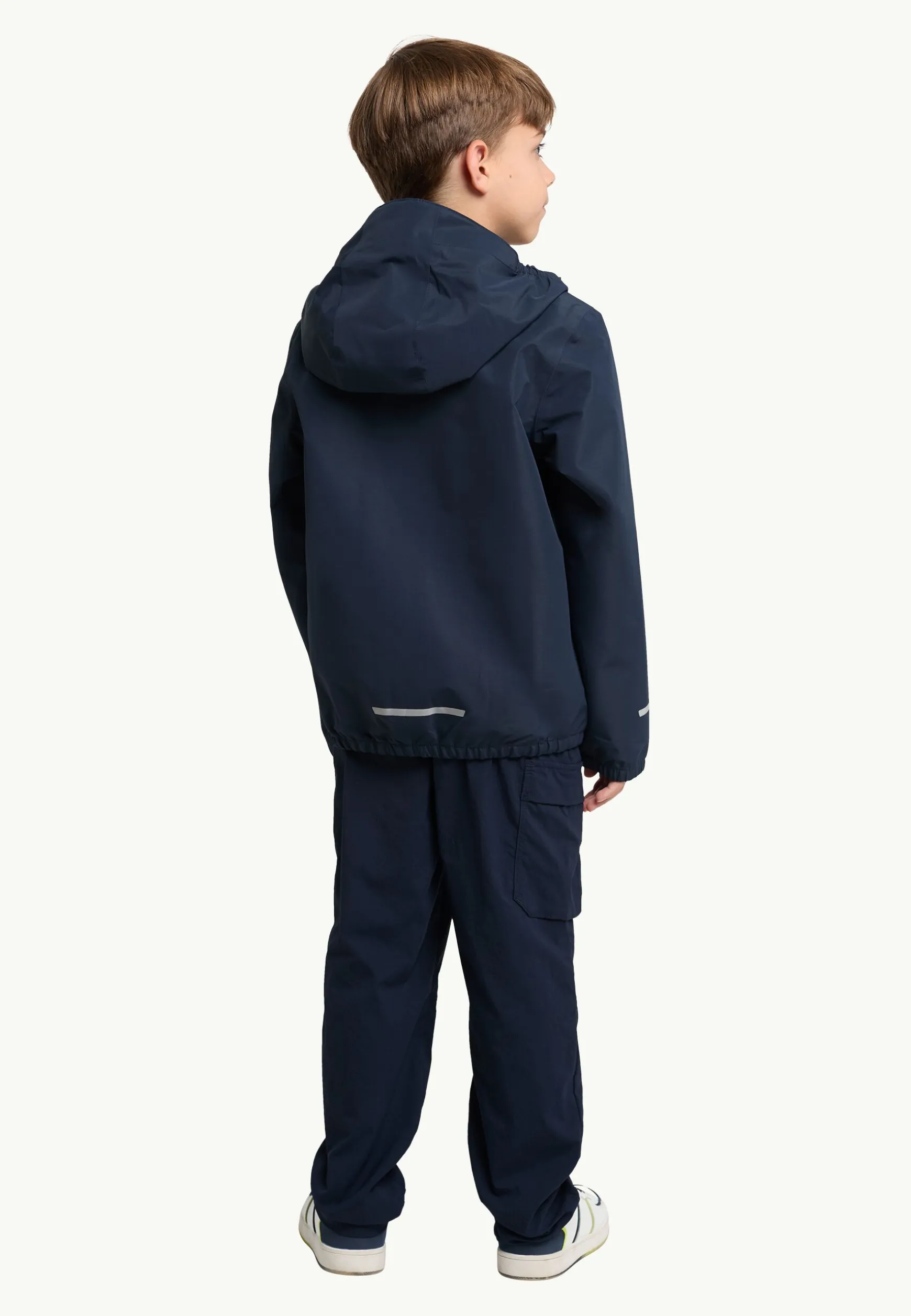 Flaze Jacket K