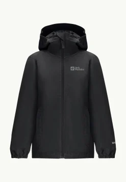 Flaze Jacket K