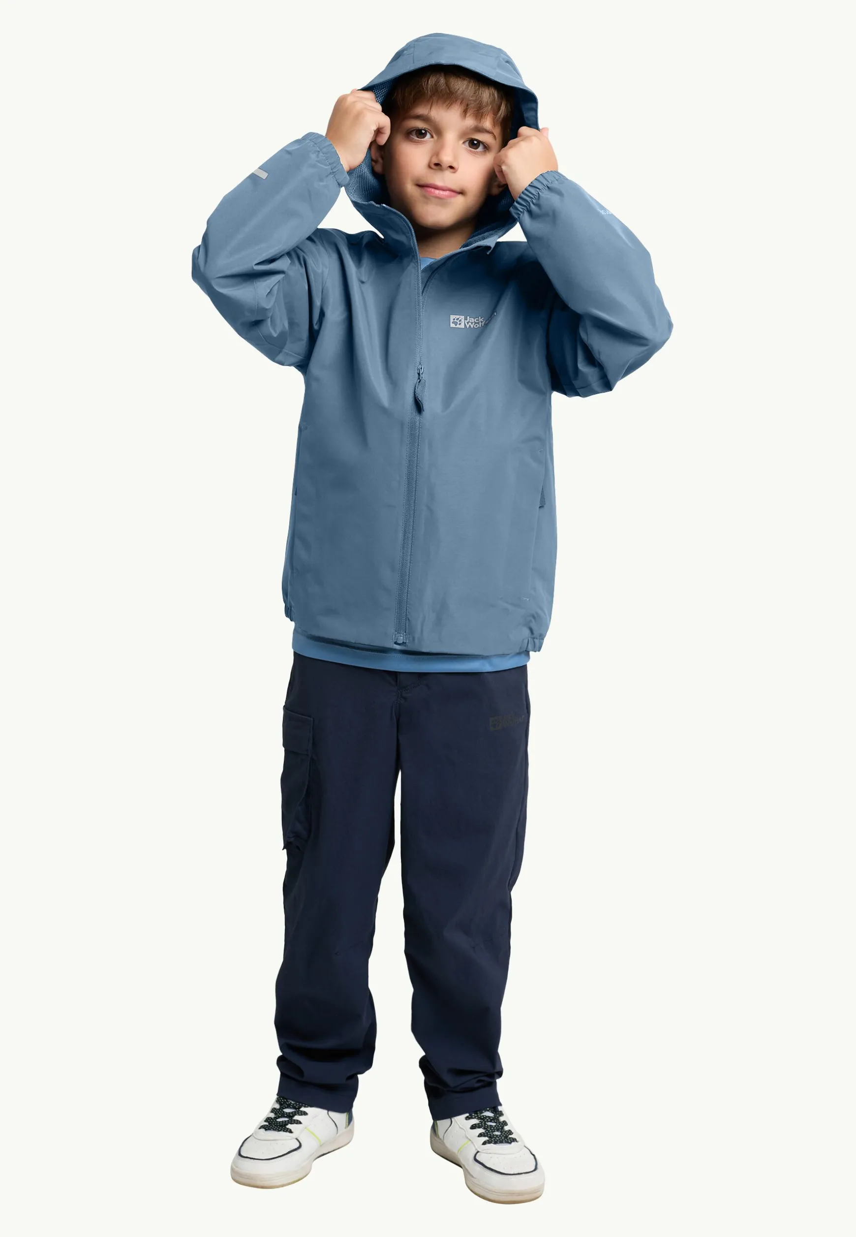 Flaze Jacket K