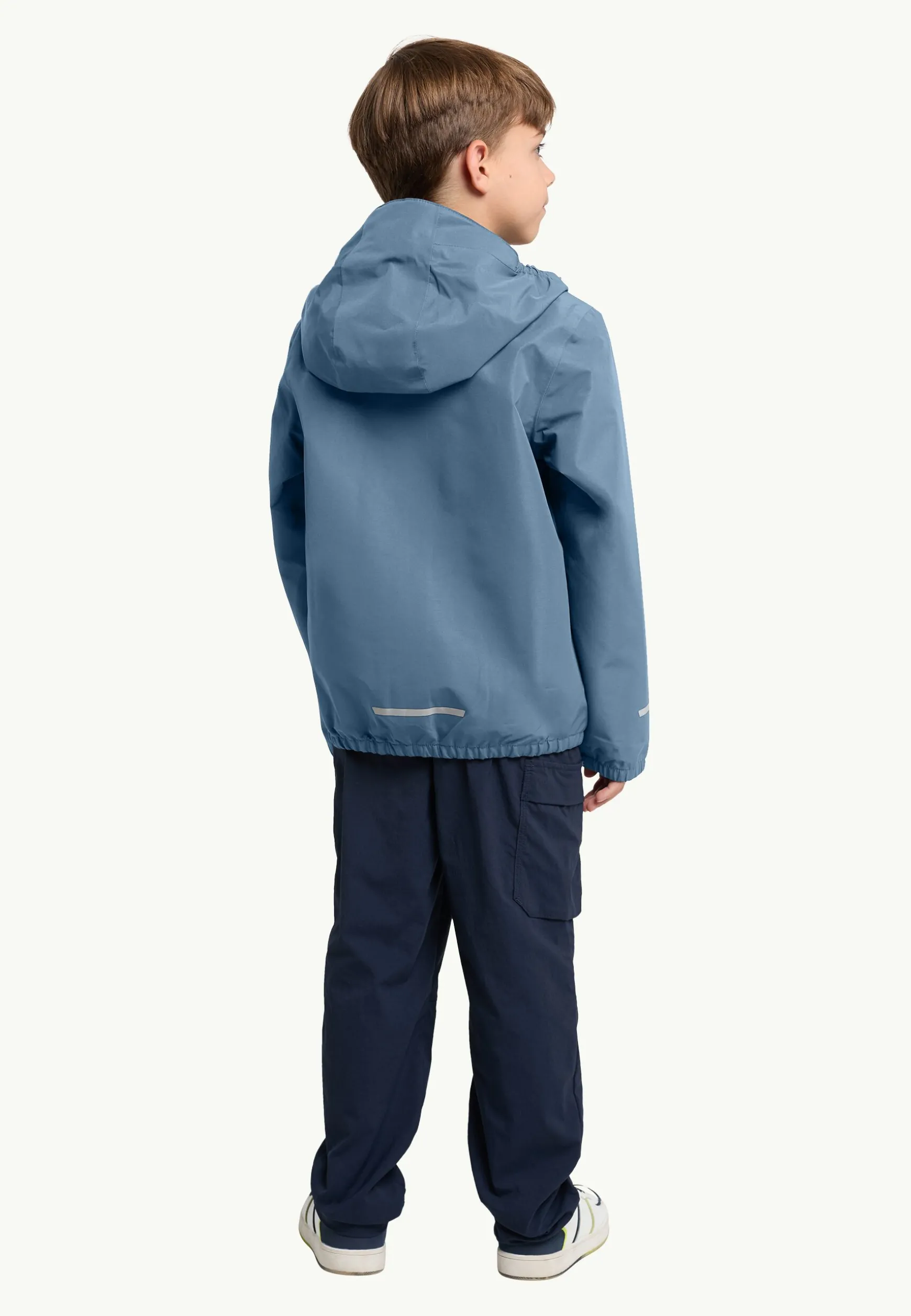 Flaze Jacket K