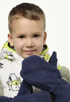 Fleece Mitten K