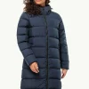 Frozen Palace Coat W Rds