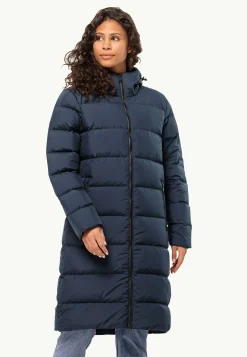 Frozen Palace Coat W Rds