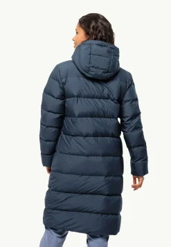 Frozen Palace Coat W Rds