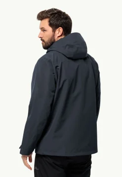 Glaabach 3in1 Jkt M