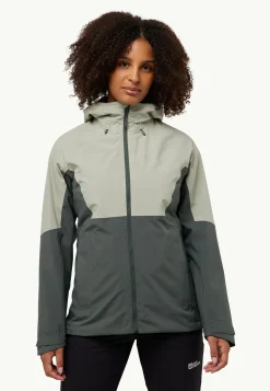 Glaabach 3in1 Jkt W