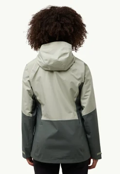 Glaabach 3in1 Jkt W