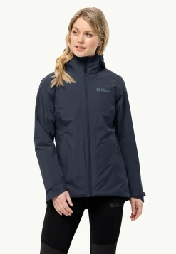 Glaabach 3in1 Jkt W