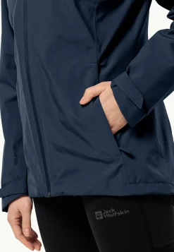 Glaabach 3in1 Jkt W