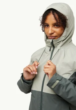 Glaabach 3in1 Jkt W