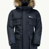 Glacier Peak Parka K
