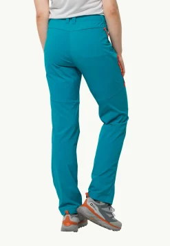 Glastal Pants W