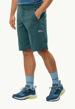 Glastal Shorts M