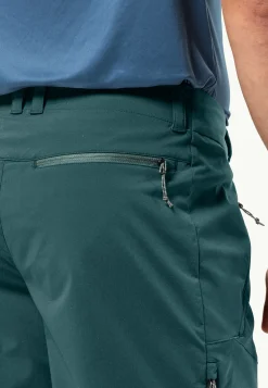 Glastal Shorts M